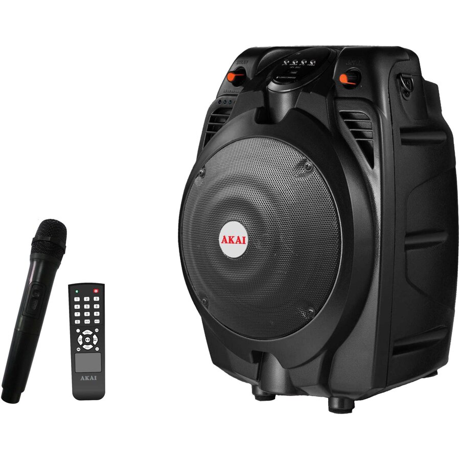 BOXA BLUETOOTH AKAI SS022A-X6
